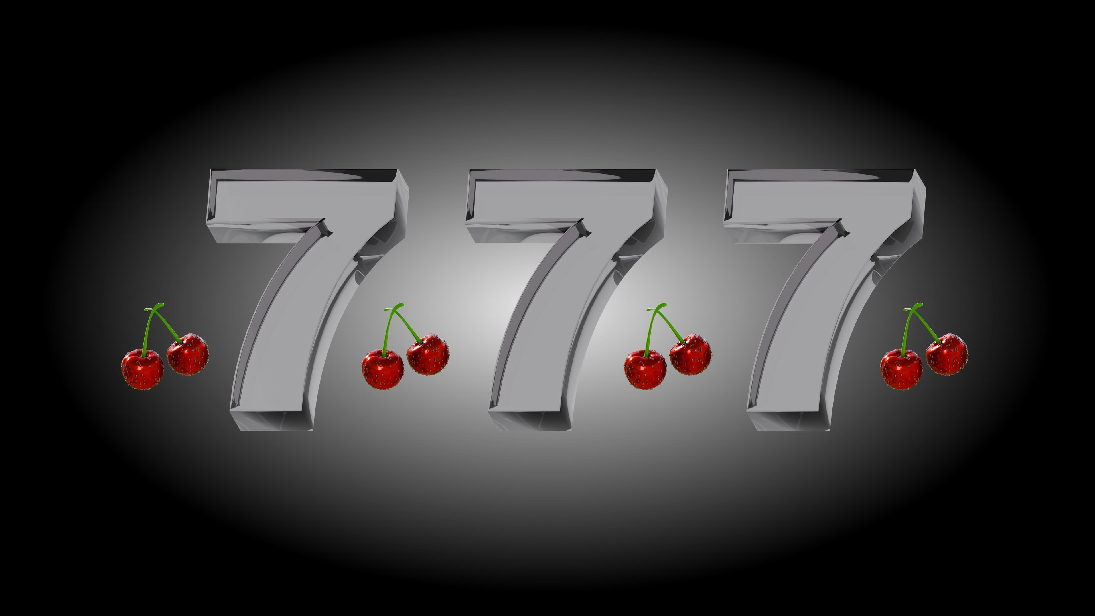 Lotteri gevinst glæde